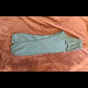 Lazypants sweatpants